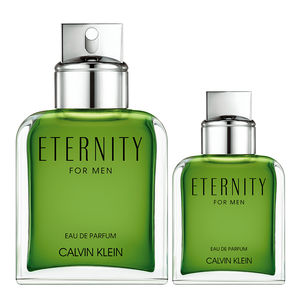 ETERNITY FOR MEN CASE