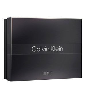 ETERNITY FOR MEN COFANETTO