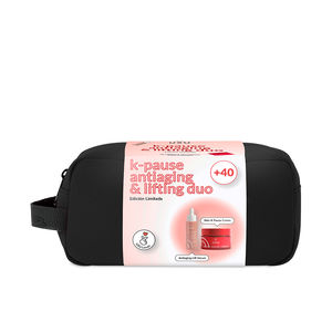 SKIN-K PAUSE CREME + SÉRUM CONJUNTO 3 PCS