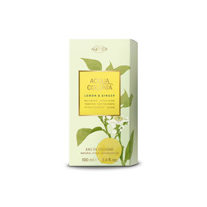 ACQUA COLONIA Lemon & Ginger