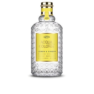 4711 ACQUA COLONIA Lemon & Ginger perfume