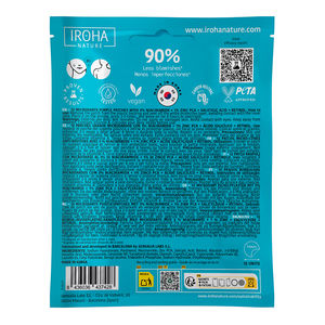 ACNE PRONE SKIN micro-darks patches with salicylic acid