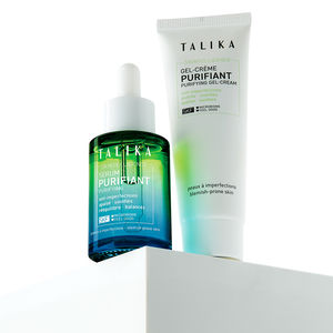 SKINTELLIGENCE PURIFYING serum