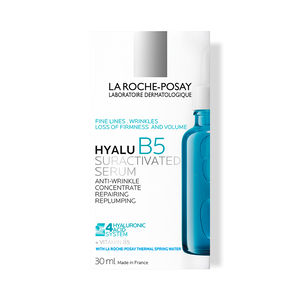 Sérum repulpant et réparateur HYALU B5 SURACTIVÉ à l’acide hyaluronique