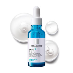 Sérum repulpant et réparateur HYALU B5 SURACTIVÉ à l’acide hyaluronique