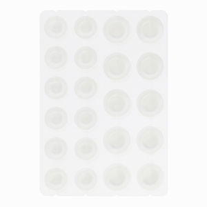 ANTI-PIMP PATCHES with 3 essential ceramides and niacinamide, results in 3 hours 22 u