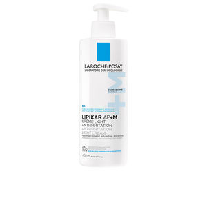 La Roche Posay LIPIKAR BAUME LIGHT AP+M triple-action repair balm Body moisturiser buy online