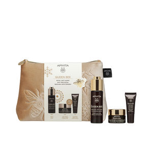 Antiarrugas y Antiedad QUEEN BEE SÉRUM REDENSIFICATE ANTIEDAD ABSOLUTO ESTUCHE Apivita