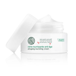 WAKAME BY ANNAYAKE anti-aging nourishing cream