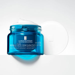 HYALU B5 SURACTIVATED plumping and repairing cream with hyaluronic acid SPF 30