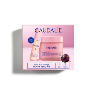 CRÈME RESVERATROL-LIFT ÉTUI CACHEMIRE