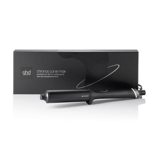ferro arricciacapelli ghd chronos curve max
