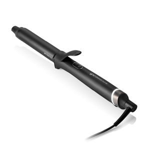 fer à friser classique ghd chronos curve