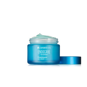 ENDOCARE HYALUBOOST age barrier gel cream