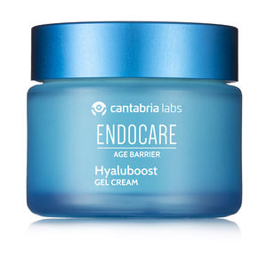 Tratamiento Facial Hidratante - Antiarrugas y Antiedad Cantabria Labs ENDOCARE HYALUBOOST age barrier gel crema comprar online