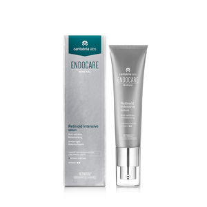 ENDOCARE RENEWAL RETINOID intensive serum