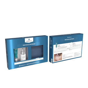 KIT DE PROTOCOLE ANTI-ÂGE ENDOCARE