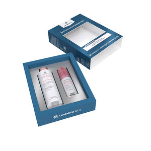 SKIN RESIST PROTOCOL FOR REACTIVE SKINS