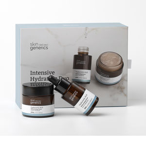 Set cosmética facial INTENSIVE HYDRATING DUO Skin Generics