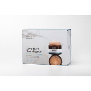 DAY &amp; NIGHT RETORING DUO