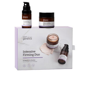 Set cosmética facial INTENSIVE FIRMING DUO Skin Generics