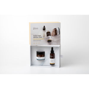 DAILY CARE SPF50+ DUO