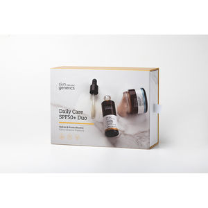 DAILY CARE SPF50+ DUO