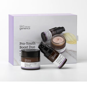 Kits e conjuntos cosméticos Skin Generics DUPLA DE IMPULSO PRO-JUVENTUDE comprar online
