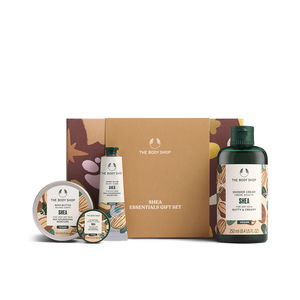 Skincare set The Body Shop MALA KARTICEVA ETUI kupite na spletu