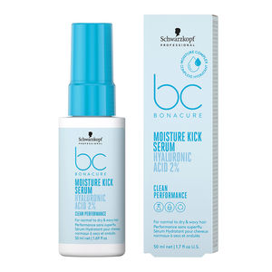 BC MOISTURE KICK serum