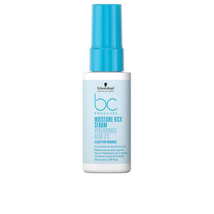 Schwarzkopf BC MOISTURE KICK serum Hair moisturizer treatment buy online