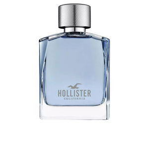 Perfume Hollister WAVE FOR HIM  pirkt tiešsaistē