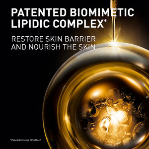 GLOBAL-REPAIR EYES &amp; LIPS multi-revitalizing eye and lip contour cream