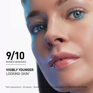 HYALU-FILLER Gesichtsfüllercreme mit Hyaluronsäure