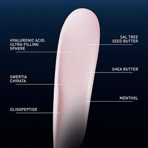 HYALU-FILLER volumizing lip balm with hyaluronic acid