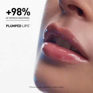 HYALU-FILLER volumizing lip balm with hyaluronic acid