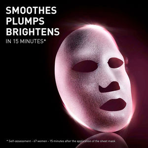 NCEF-REVITALIZE radiant revitalizing mask