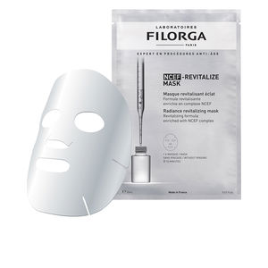 Face mask Laboratoires Filorga NCEF-REVITALIZE sijoča revitalizirajoča maska kupite na spletu