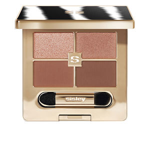 Sisley Phyto-Eye palette 2- Bois de Rose