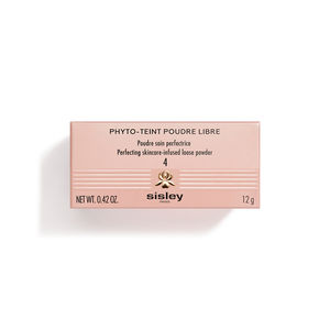 PHYTO-TEINT poudre libre