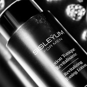 SISLEŸUM FOR MEN revitalizing toning lotion