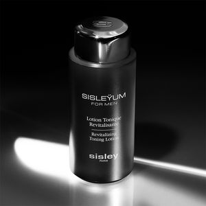 SISLEŸUM FOR MEN revitalizing toning lotion