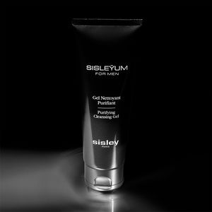Gel nettoyant purifiant SISLEŸUM FOR MEN