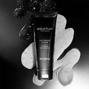 Gel nettoyant purifiant SISLEŸUM FOR MEN