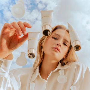 PHYTO-TEINT PRIMER MATTE