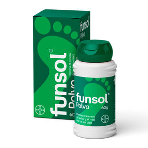 FUNSOL powder