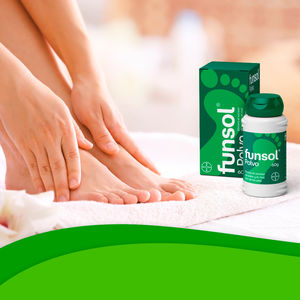 FUNSOL powder