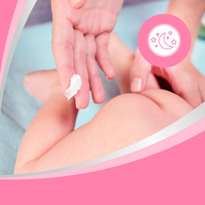 BEPANTHOL BEBÉ pomada protectora culito del bebé