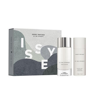 Issey Miyake LE SEL D’ISSEY CASE perfume buy online