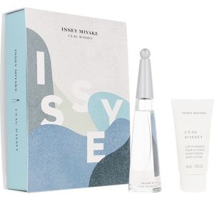 L’EAU D’ISSEY INTENSE komplekts
